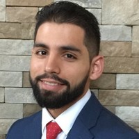 Miramar High School Employee Michael Hervis's profile photo