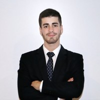 KLEKT Employee João Gouveia's profile photo