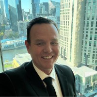 Unita Employee Christian Bright's profile photo