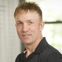 Third Rock Ventures Employee Chris Robinson- Chief Talent Officer's profile photo