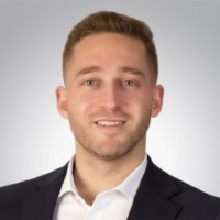 Two Roads Development Employee Ryan Rabinowitz's profile photo
