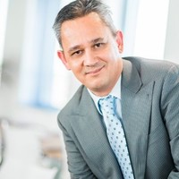 Proximus NXT Nederland Employee Paul van Onselen's profile photo
