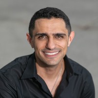 Michael Boutros Email & Phone Number