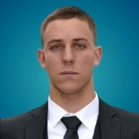 VERTEX STAR doo Employee Mihajlo Prodanovic's profile photo