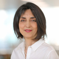 Cellestia Biotech Employee Maria Bobadilla's profile photo