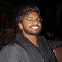 WRTH Employee Jebin Thomas's profile photo