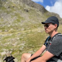 Joshua Kirkcaldy Email & Phone Number