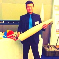 Omni Seals, A SLB company Employee Kyle Yu's profile photo