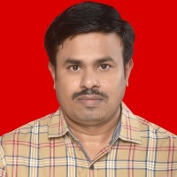 Profectus Capital Pvt. Ltd Employee Manjunatha Cheruku's profile photo