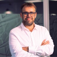 PREGA Employee Julien Caldato's profile photo