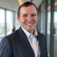 U.S. Bank Employee David Wesley's profile photo