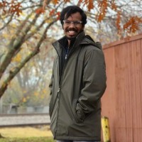 Georgia Transformer Corp Employee B Yogesh's profile photo