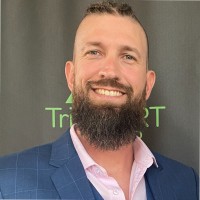 TriSMART Solar Employee Jon Morris's profile photo