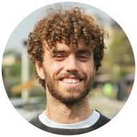 Jitty Employee Richard Miranda's profile photo