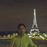 SPOit Employee Jung Kang's profile photo
