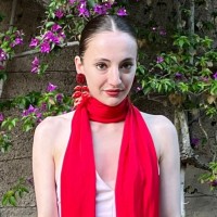 Freelance (Self employed) Employee Alice Hare's profile photo