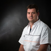 Zuyderland Employee Wouter van Hemert's profile photo