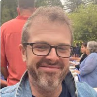 NOW//with Employee Avi Davis's profile photo