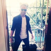 The Rank Foundation Employee Tom Costelloe's profile photo