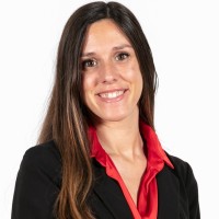Sofia Ribeiro Email & Phone Number