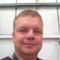 Sky Employee Joe Springer's profile photo