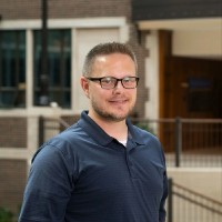 Indianapolis Motor Speedway Museum Employee Jacob Apollos's profile photo
