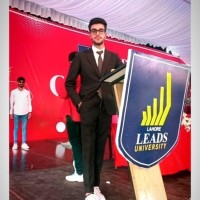 SPEEDFORCE DIGITAL Employee Muhammad Hamza's profile photo