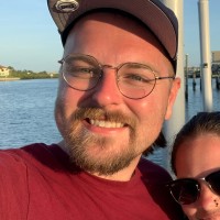 Inspire Employee Garrett Hunt's profile photo