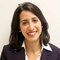 Adsum Consulting Group Employee Giada Simone's profile photo