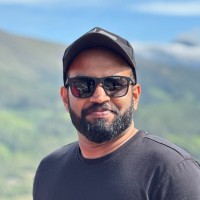 techvantage.ai Employee Saisankar R's profile photo