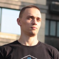 Slots City Employee Denis Makovsky's profile photo