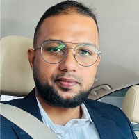 Yoonus Chalil Email & Phone Number