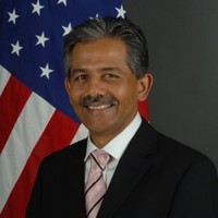 International Trade Administration Employee Vinai Thummalapally's profile photo