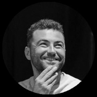 Sende Employee Edo Sadiković's profile photo