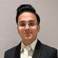 Epicor Employee Muhammad Tabish's profile photo
