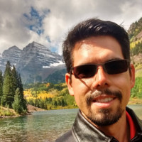 Group Elite Employee Alberto M. Angulo's profile photo
