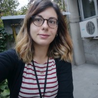 Composite Research Employee Ilaria Silvestro's profile photo