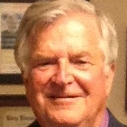 COMMUNITY HOSPICE OF NORTHEAST FLORIDA, INC Employee James Bomhard's profile photo