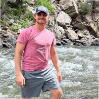 Airstreams Renewables, Inc. Employee Kyle Keefe's profile photo