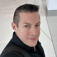 Alberto Mendoza