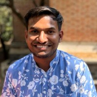 NalandaWay Foundation Employee Vinod Kumar's profile photo