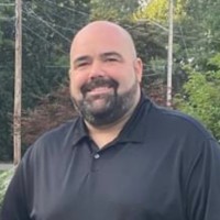 UPS Employee Jeffrey Bernier's profile photo