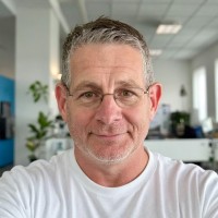 Deccan International Employee Eddie Buchanan's profile photo