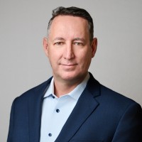 WorkForce Software Employee Jeff Moses's profile photo