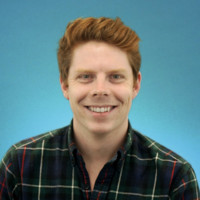 use HEARD, Inc. Employee Duncan Walker's profile photo