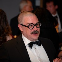 The Washington Post Employee Michael Brodeur's profile photo