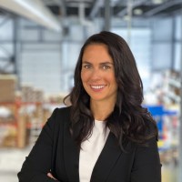 Valérie Perreault Email