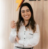 Engelmig Energia Employee Paula Santana's profile photo
