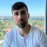 Media Buyer School Employee João Abrantes's profile photo