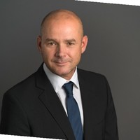 European Handball Federation Employee Martin Hausleitner's profile photo